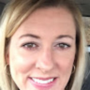 Meet your Posher, Katrena